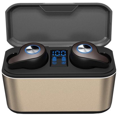 Беспроводные наушники Cowon CK11 Pro