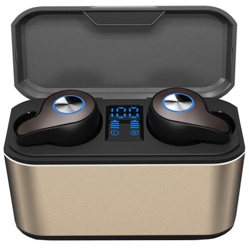 Беспроводные наушники Cowon CK11 Pro