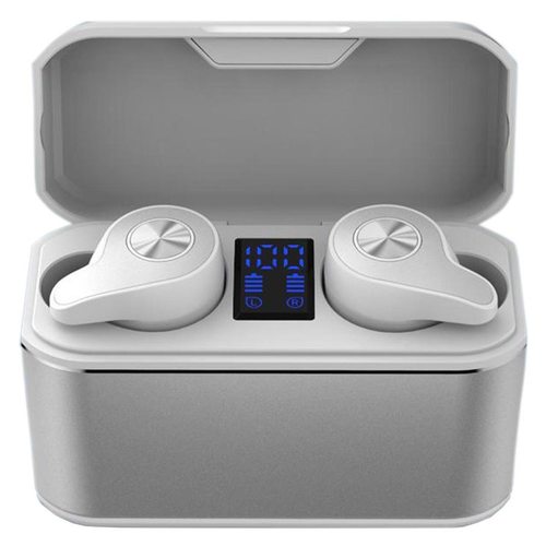 Беспроводные наушники Cowon CK20