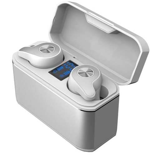 Беспроводные наушники Cowon CK20