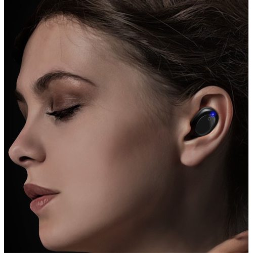 Беспроводные наушники Cowon CM2