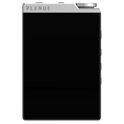 Плеер Cowon Plenue D3 (черный/серебристый)