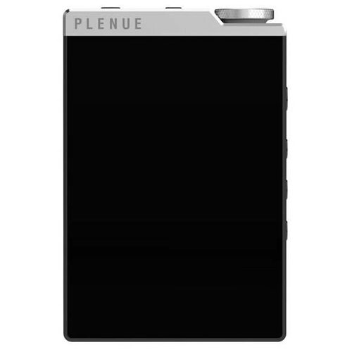 Плеер Cowon Plenue D3 (черный/серебристый)