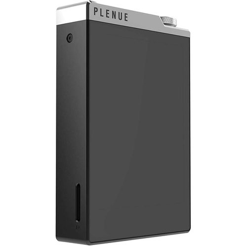 Плеер Cowon Plenue D3 (черный/серебристый)