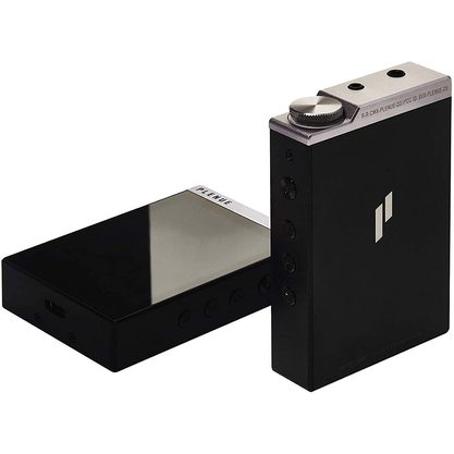 Плеер Cowon Plenue D3 (черный/серебристый)