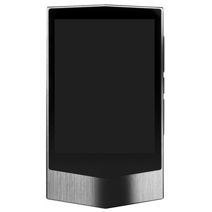 Плеер Cowon Plenue V (серебристый)