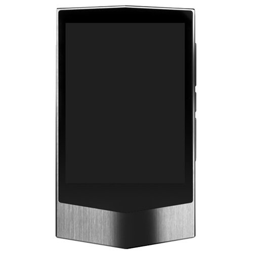 Плеер Cowon Plenue V (серебристый)