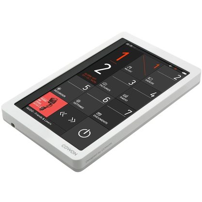 Плеер Cowon X9 32Gb (белый)