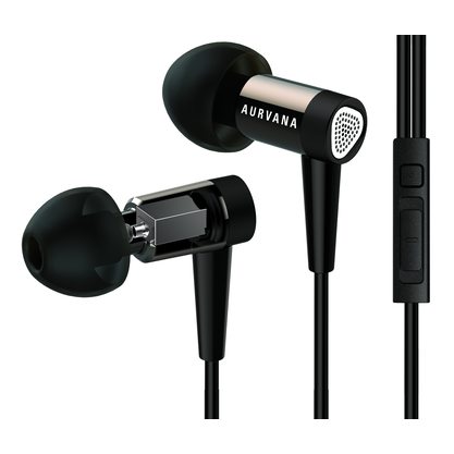 Наушники Creative Aurvana In-Ear 2 plus