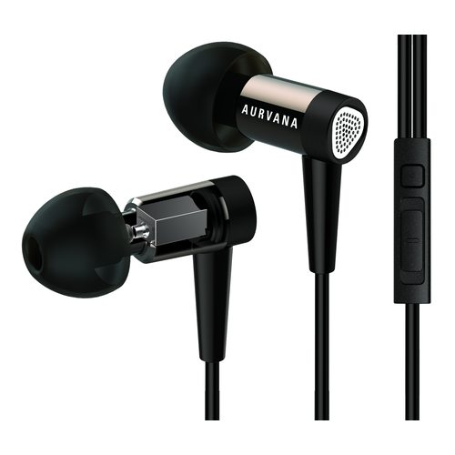 Наушники Creative Aurvana In-Ear 2