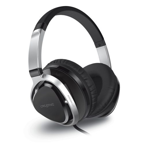 Наушники Creative Aurvana Live! 2