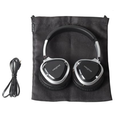 Наушники Creative Aurvana Live! 2