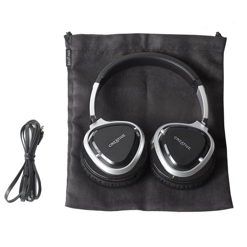 Наушники Creative Aurvana Live! 2