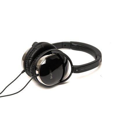 Наушники Creative Aurvana Live!