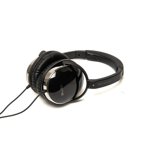 Наушники Creative Aurvana Live!