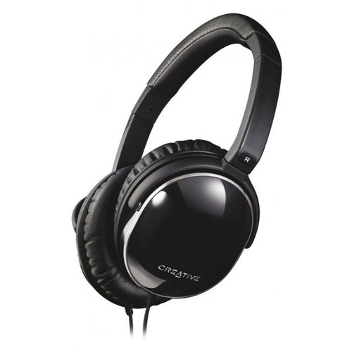 Наушники Creative Aurvana Live!