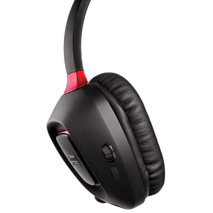 Игровые наушники Creative Sound Blaster Tactic 3D Rage Wirelles