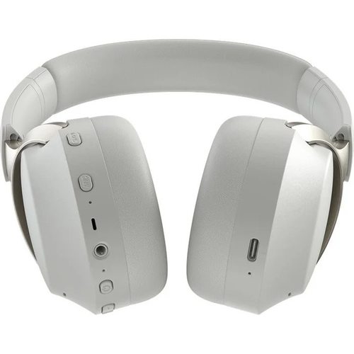 Наушники Creative ZEN Hybrid SXFI (серый)