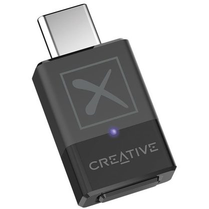 Приемопередатчик звукогового сигнала Creative BT-W3X