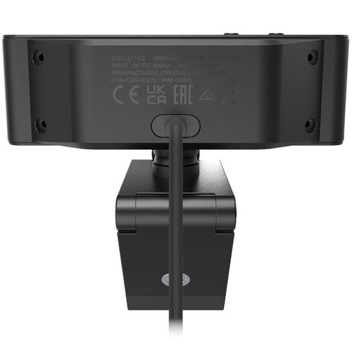 Веб-камера Creative Live! Cam Sync 4K