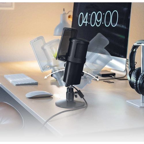 Микрофон Creative Live! Mic M3