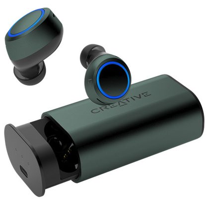Беспроводные наушники Creative Outlier Air V3