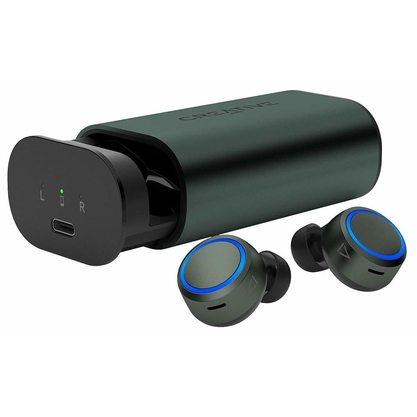 Беспроводные наушники Creative Outlier Air V3