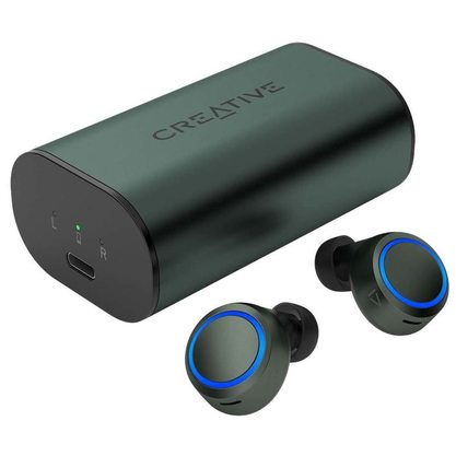 Беспроводные наушники Creative Outlier Air V3