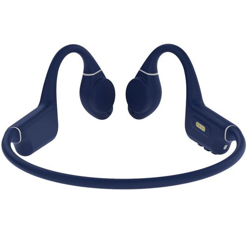 Беспроводные наушники Creative Outlier Free Pro (синий)