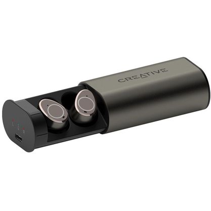 Беспроводные наушники Creative Outlier Pro