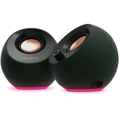 Стационарная колонка Creative Pebble Pro