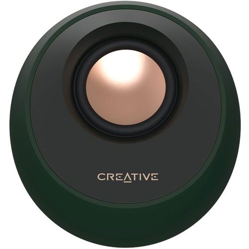Стационарная колонка Creative Pebble Pro