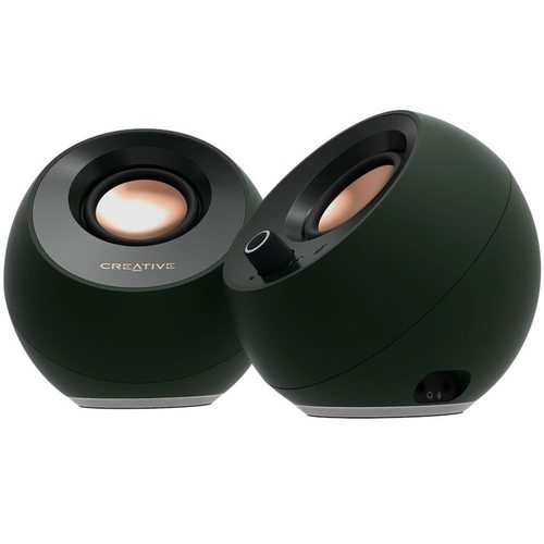 Стационарная колонка Creative Pebble Pro