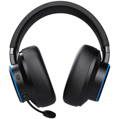 Игровые наушники Creative SXFI Air Gamer