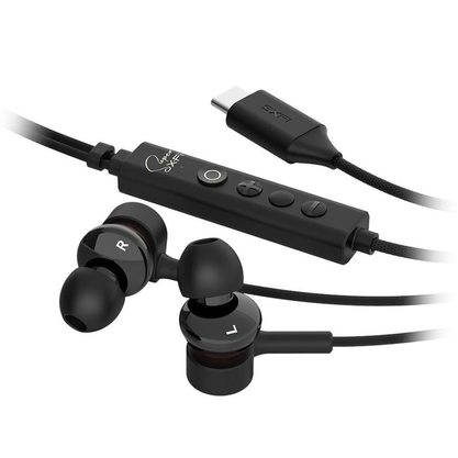 Наушники Creative SXFI Trio
