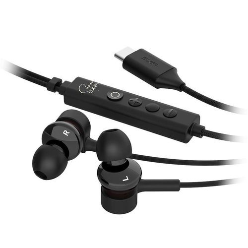 Наушники Creative SXFI Trio