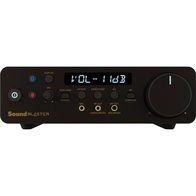Creative Sound Blaster X5