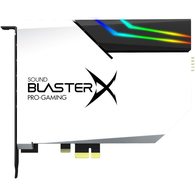 Creative Sound BlasterX AE-5 Plus (белый)
