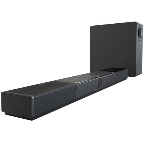 Саундбар Creative Stage SXFI Carrier