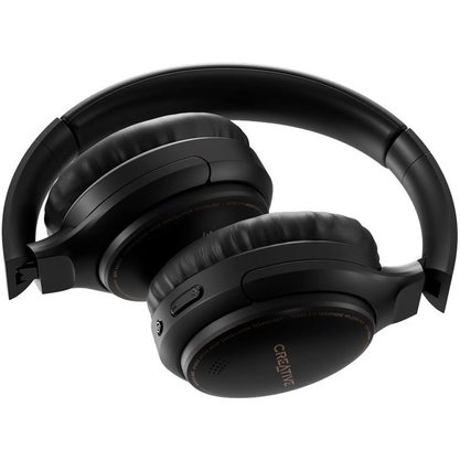 Беспроводные наушники Creative Zen Hybrid (черный)