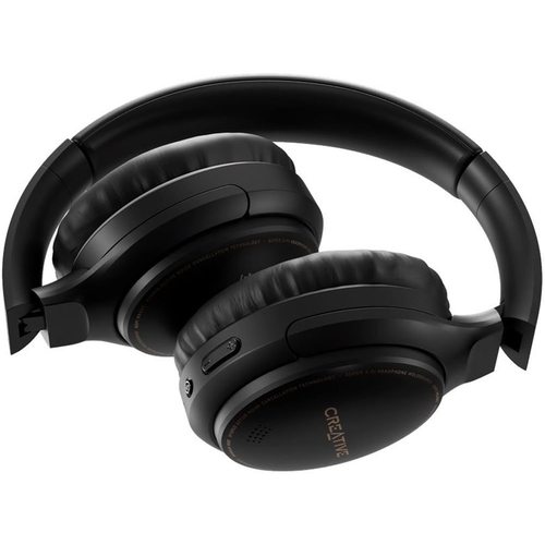 Беспроводные наушники Creative Zen Hybrid (черный)