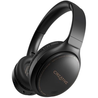 Беспроводные наушники Creative Zen Hybrid (черный)