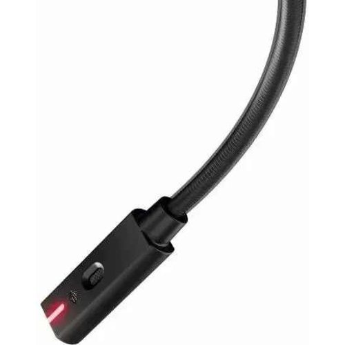 Беспроводные наушники Creative Zen Hybrid Pro (черный)