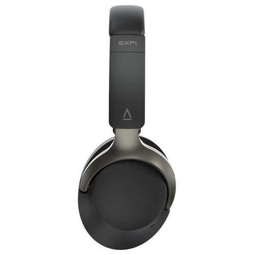 Наушники Creative ZEN Hybrid SXFI (черный)