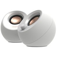Creative Pebble V3 (белый)