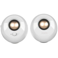 Creative Pebble SE (белый)