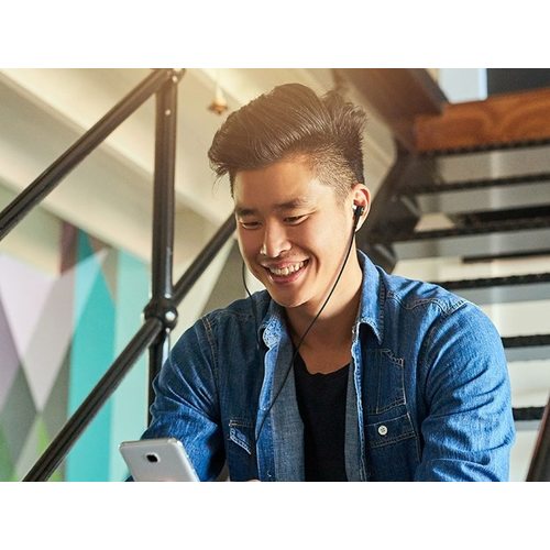 Наушники Creative Aurvana Trio LS