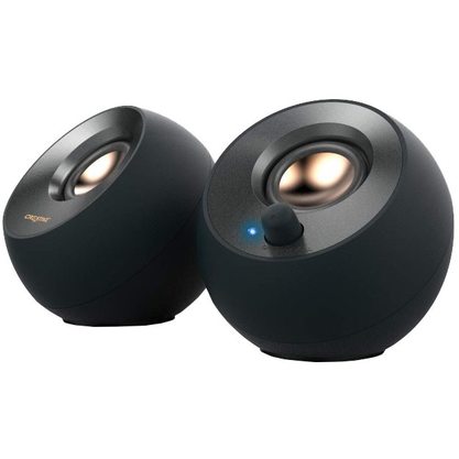 Стационарная колонка Creative Pebble V3