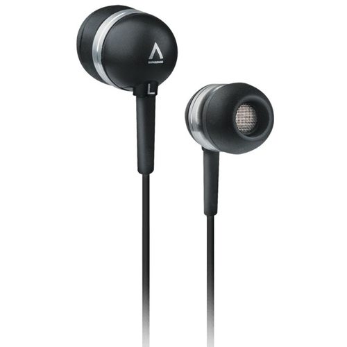 Наушники Creative EP-630 (черный)