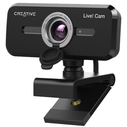 Веб-камера Creative Live! Cam Sync 1080p V2